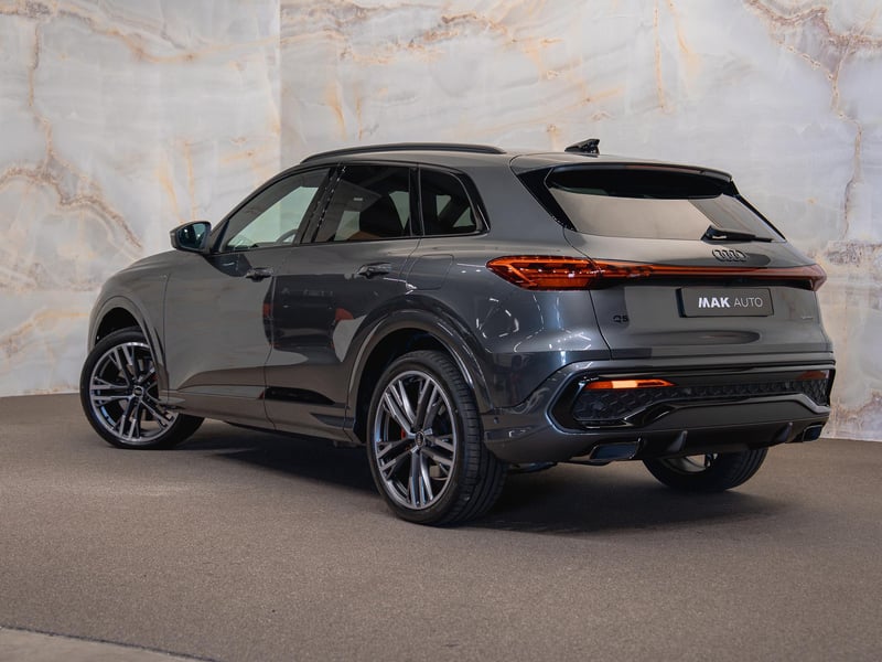 Audi Q5 - 3