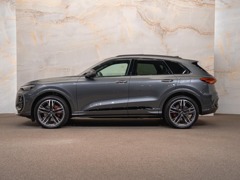 Audi Q5 - 2