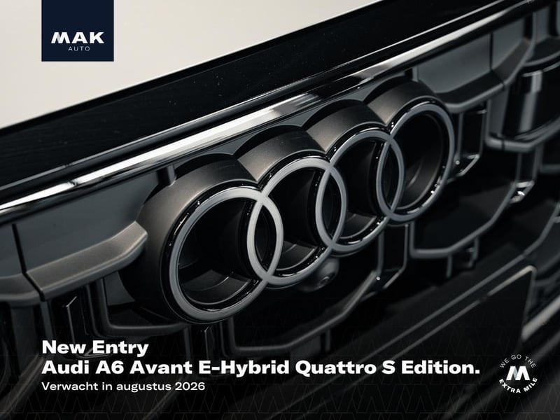 Audi A6 - 2