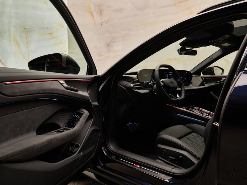 Audi A6 - 3