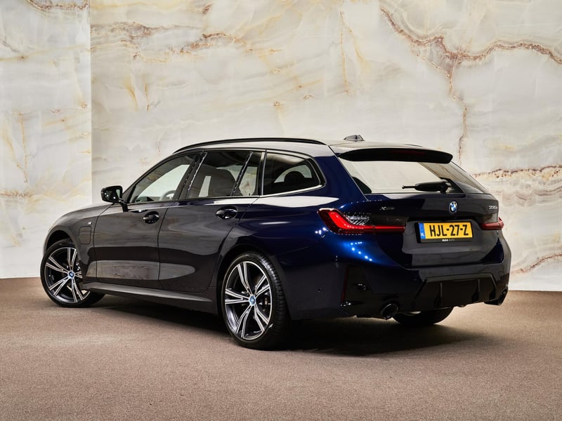 BMW 3 Serie - 3
