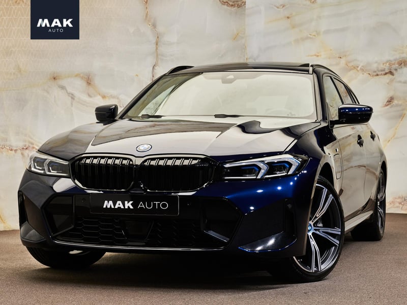 BMW 3 Serie