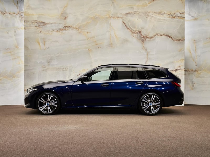 BMW 3 Serie - 2