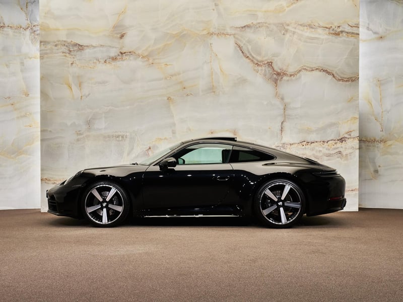 Porsche 911 - 2