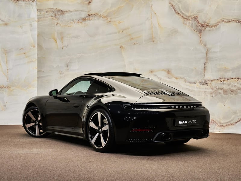 Porsche 911 - 3