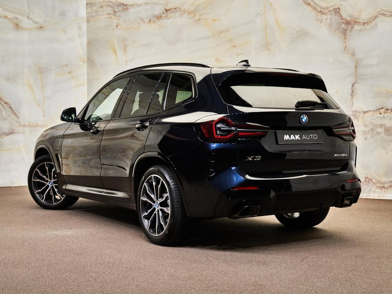 BMW X3 - 3