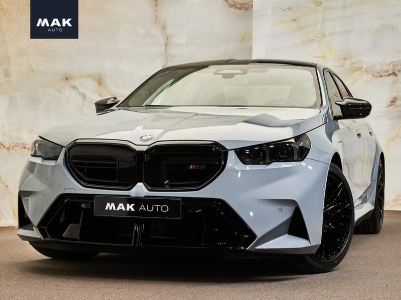 BMW M5
