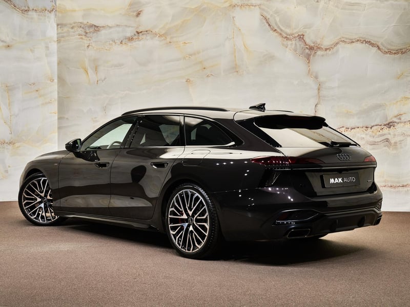 Audi A6 - 3