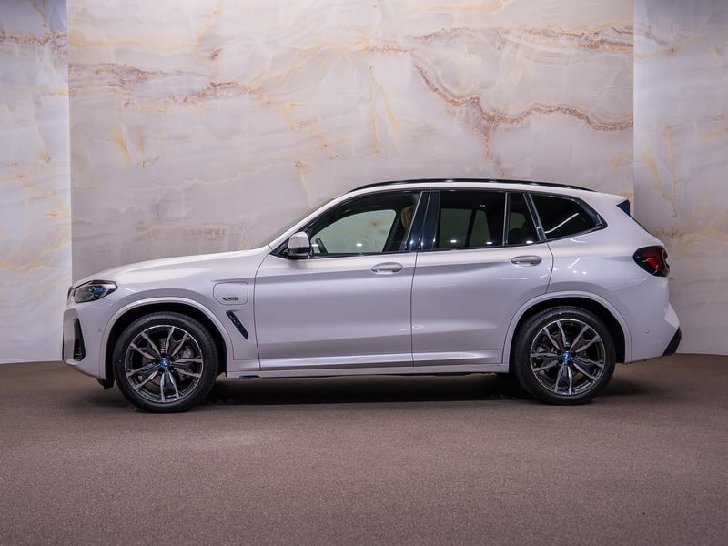 BMW X3 - 2