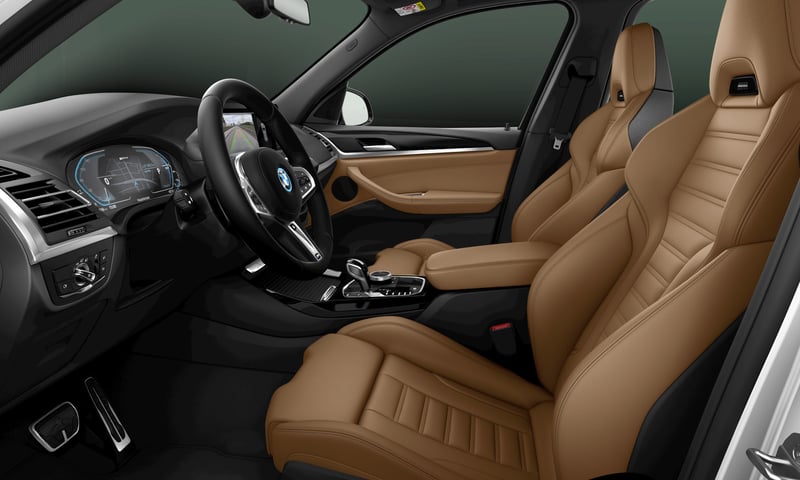 BMW X3 - 3