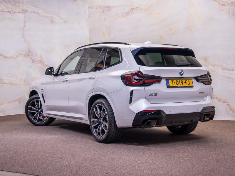 BMW X3 - 3