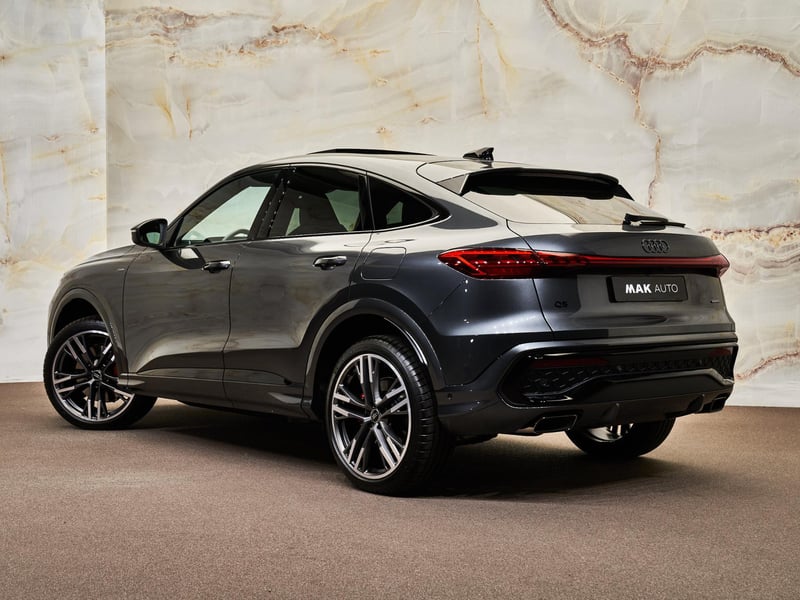 Audi Q5 - 3