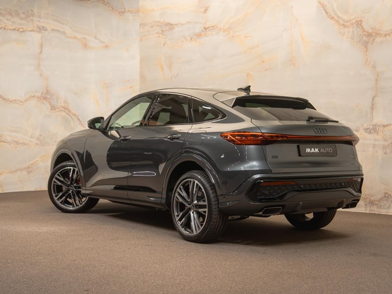 Audi Q5 - 3