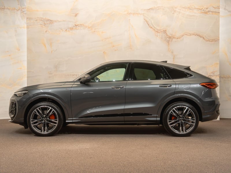 Audi Q5 - 2