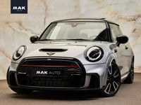 MINI 3-Deurs