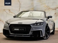 Audi TT RS