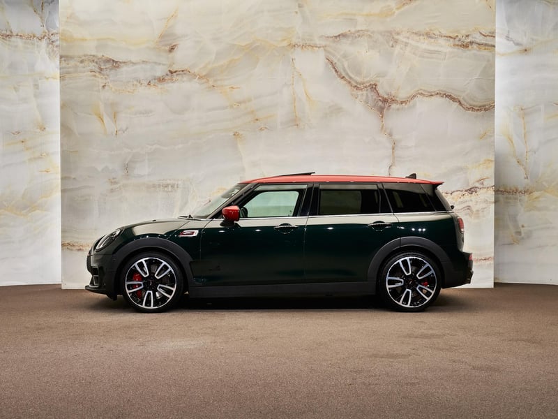 MINI Clubman - 2
