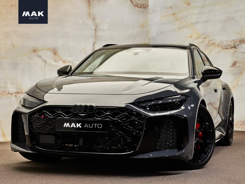 Audi RS5