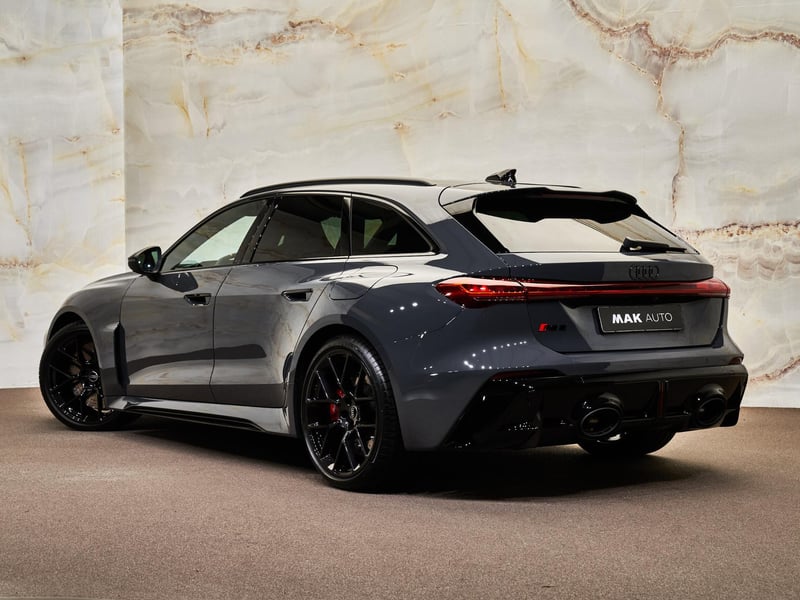Audi RS5 - 3