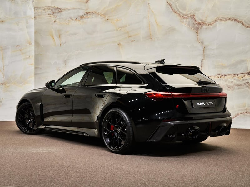 Audi RS5 - 3
