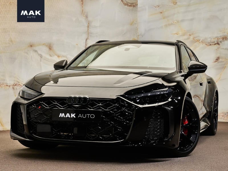 Audi RS5