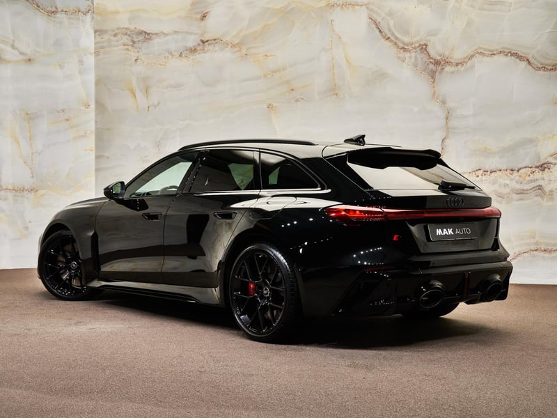 Audi RS5 - 3