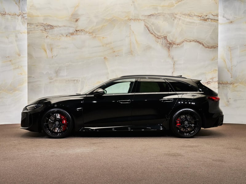 Audi RS5 - 2