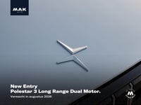 Polestar 3