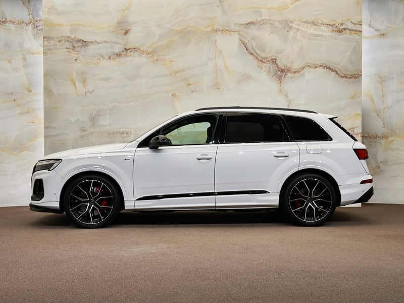 Audi Q7 - 2