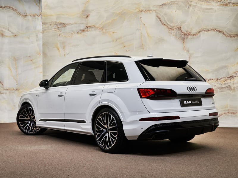 Audi Q7 - 3
