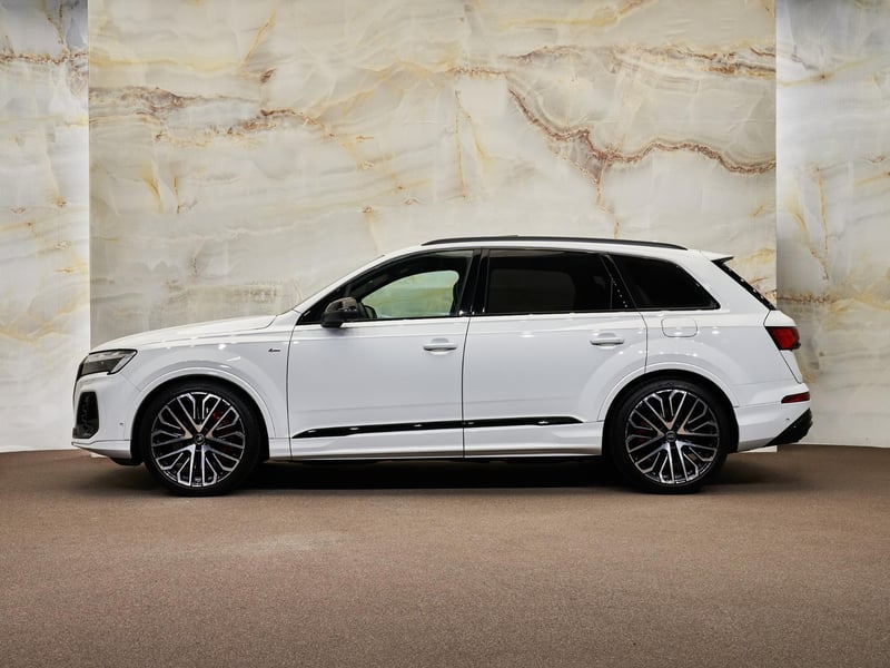 Audi Q7 - 2
