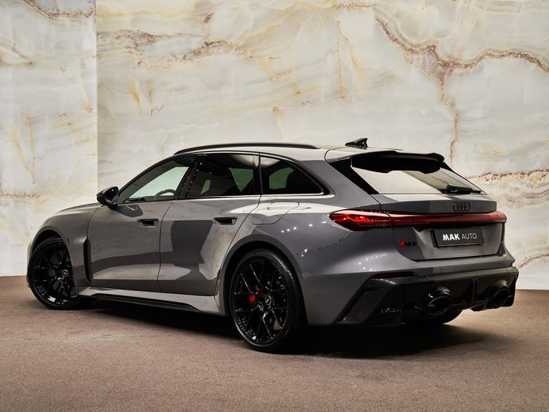 Audi RS5 - 3