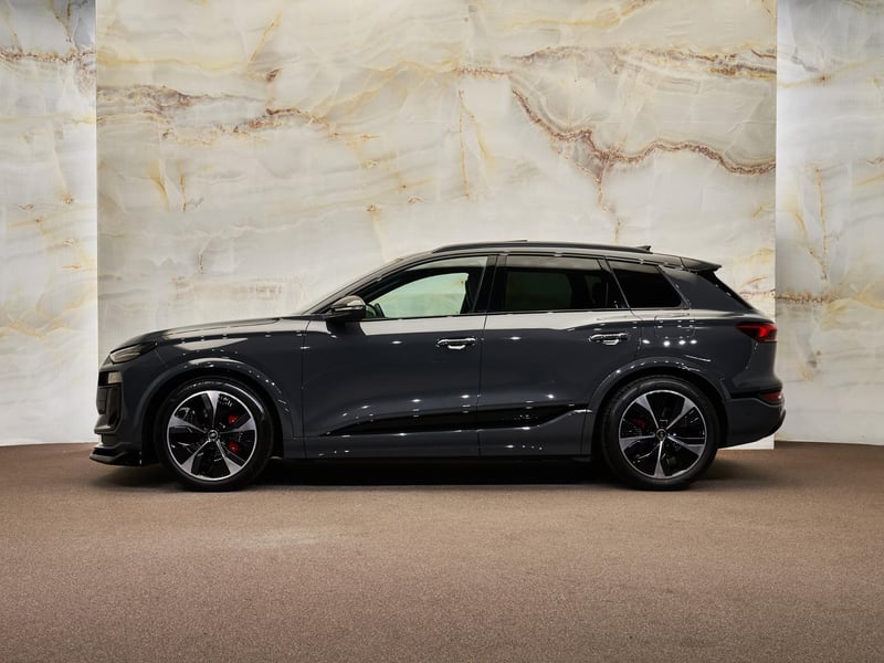 Audi SQ6 e-tron - 2