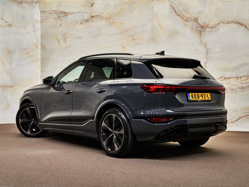 Audi SQ6 e-tron - 3