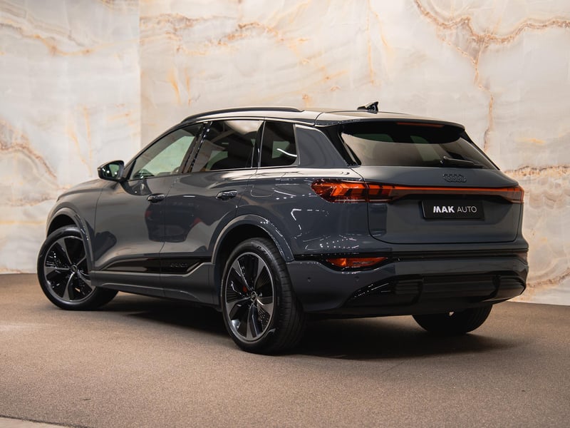 Audi SQ6 e-tron - 3