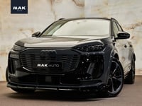 Audi SQ6 e-tron