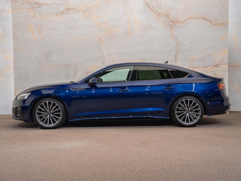 Audi A5 - 2