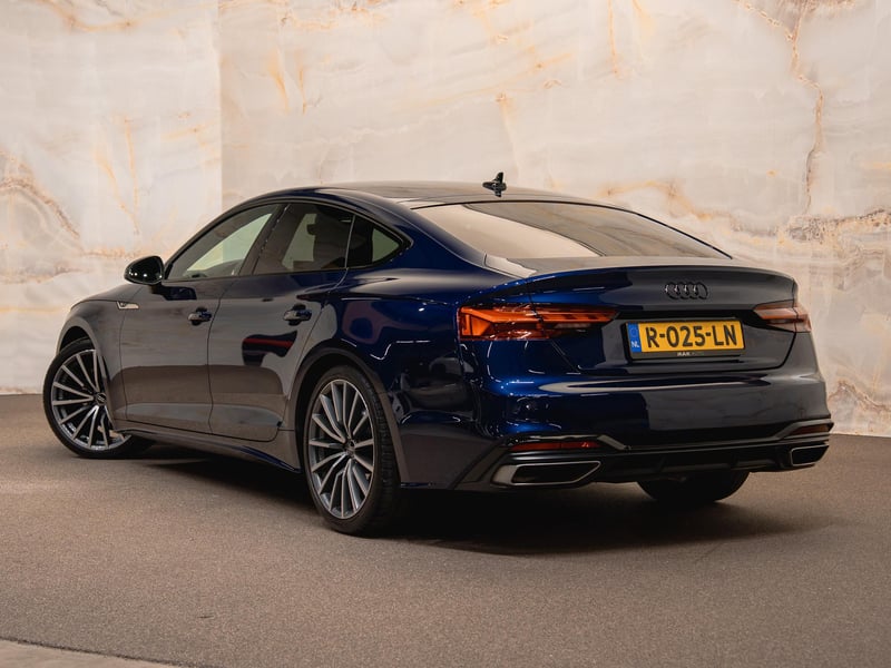 Audi A5 - 3