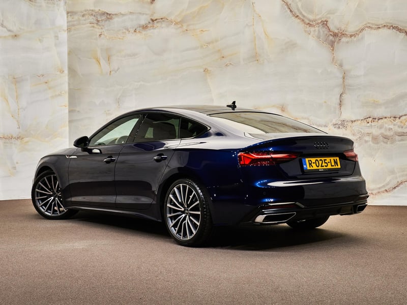 Audi A5 - 3