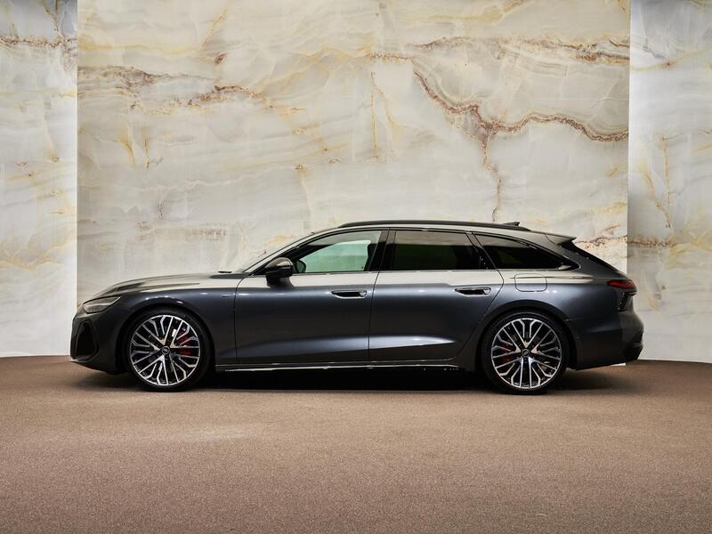 Audi A6 - 3