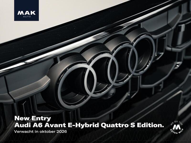 Audi A6 - 2