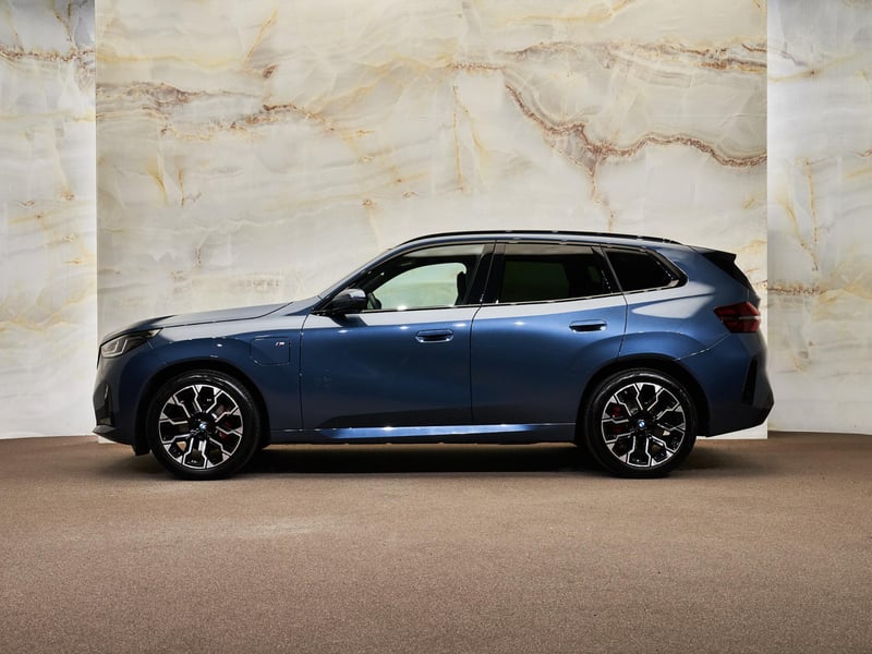 BMW X3 - 2