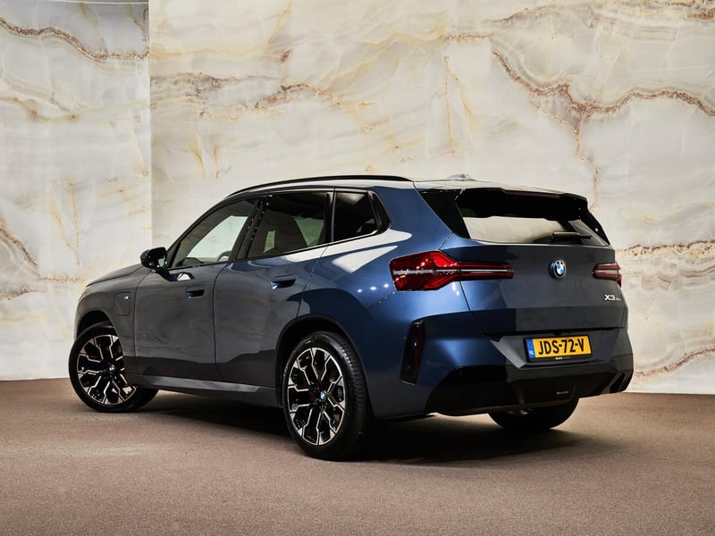 BMW X3 - 3