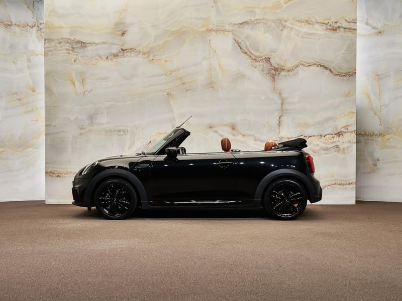 MINI Cooper Cabrio - 2