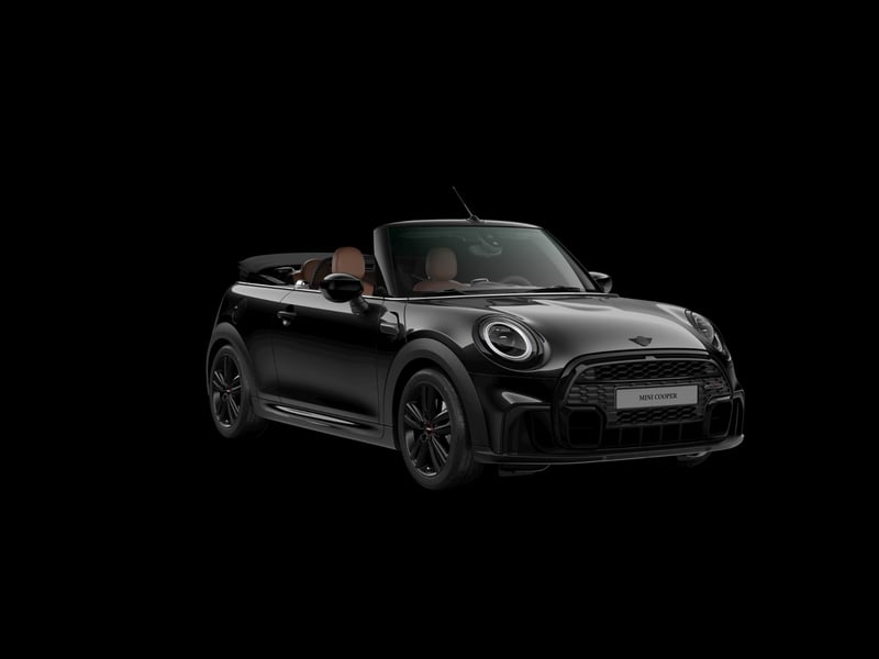 MINI Cooper Cabrio - 2