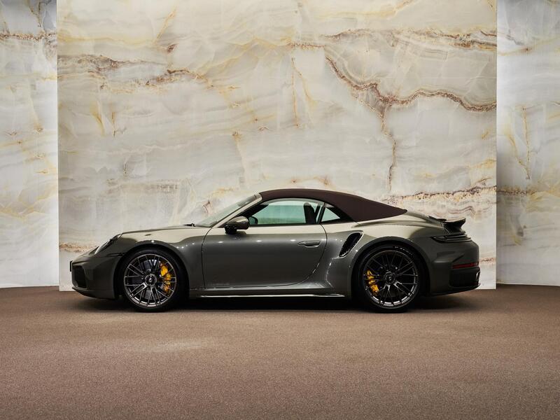 Porsche 911 - 2