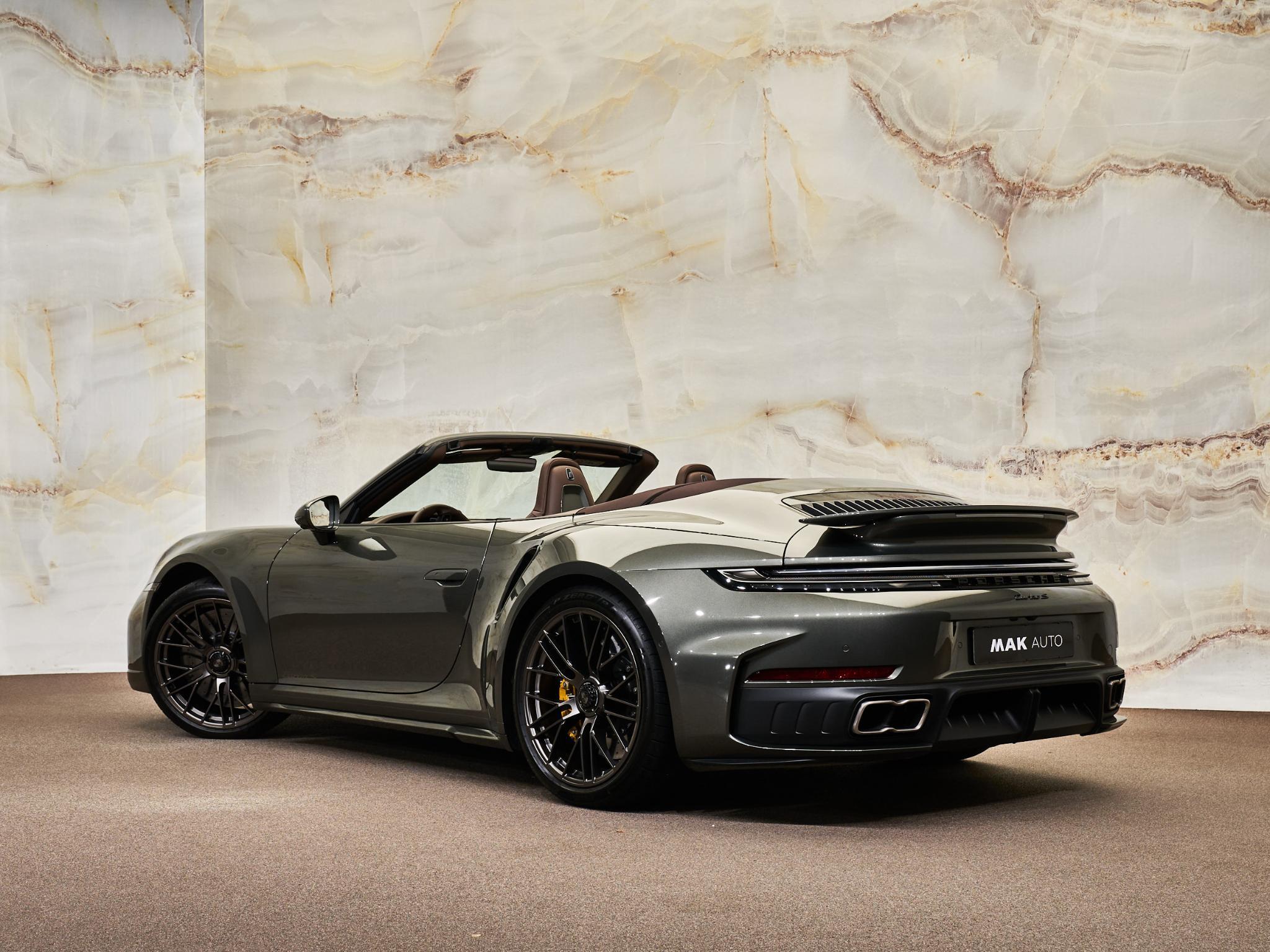 Porsche 911 - 3