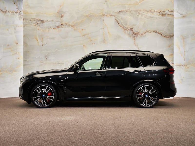 BMW X5 - 2