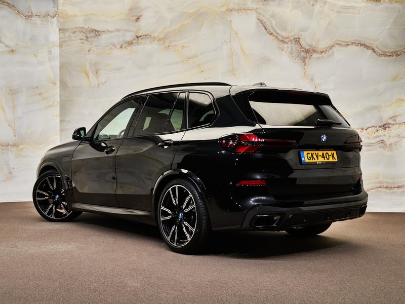 BMW X5 - 3