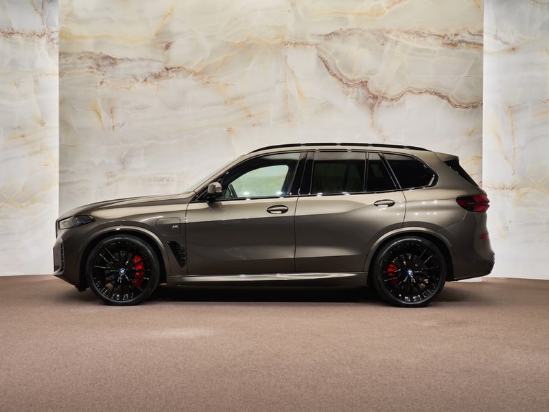 BMW X5 - 3